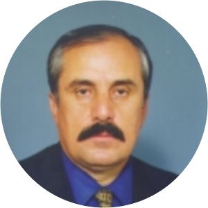 Mehmet Seli̇m Ensari̇oğlu