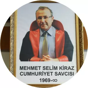 Mehmet Selim Kiraz