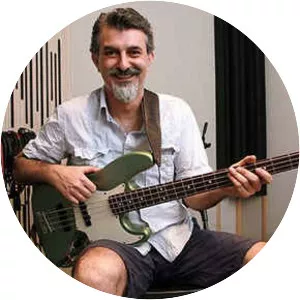 Mehmet Şenol Şişli Musician
