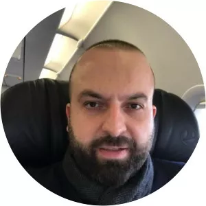 Mehmet Serdar Kasırga