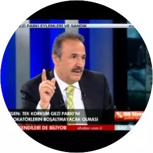Mehmet Sevigen