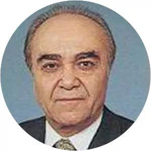 Mehmet Seyfi Oktay