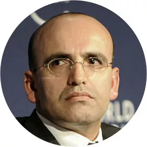 Mehmet Şimşek
