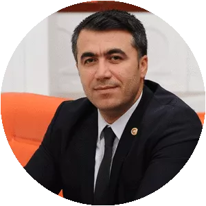 Mehmet Şükrü Erdinç