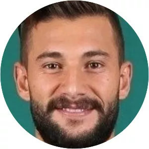 Mehmet Taş - Turkish footballer