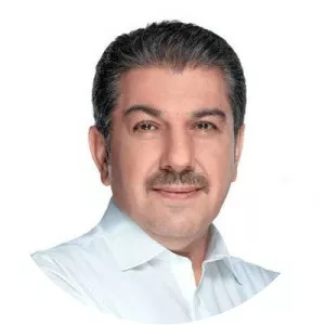 Mehmet Tevfik Goksu - Politician