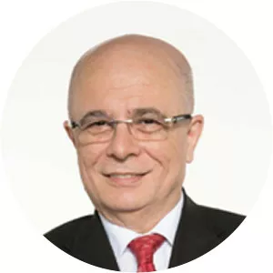 Mehmet Tutuncu photograph