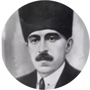 Mehmet Vehbi Bolak