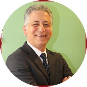 Mehmet Vural - Author