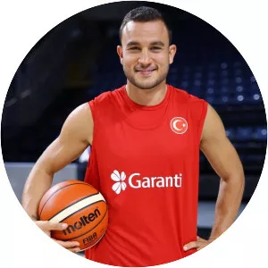 Mehmet Yağmur - Turkish professional basketball player