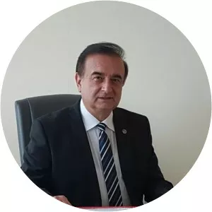 Mehmet Yiğit Alpogan