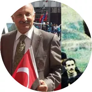 Mehmet Yurdadön