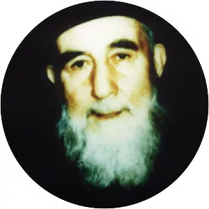 Mehmet Zahid Kotku