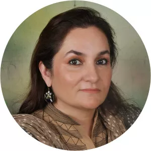 Mehnaz Aziz - Member of the National Assembly of Pakistan