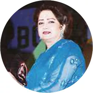 Mehnaz Begum
