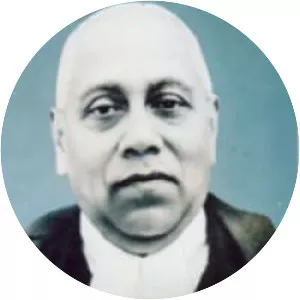 Mehr Chand Mahajan - Former Chief Justice of India