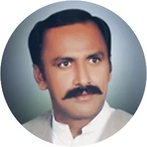 Mehr Irshad Ahmed Sial