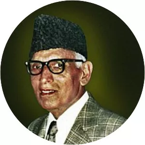 Mehr Lal Soni Zia Fatehabadi