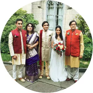 Mehr Tarar - Journalist