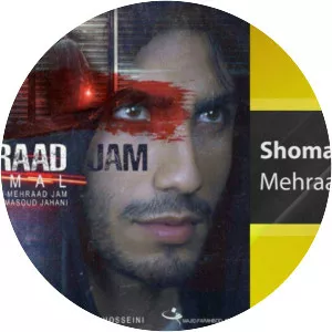 Mehraad Jam - 