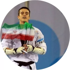 Mehran Askari photograph