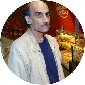 Mehran Karimi Nasseri