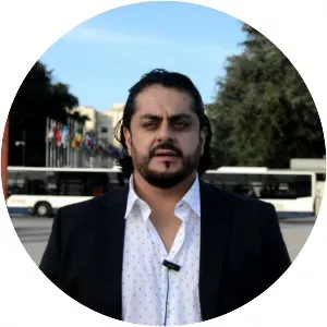 Mehran Marri