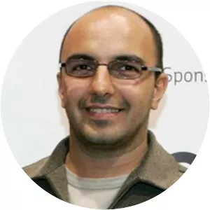 Mehran Tamadon - Film director