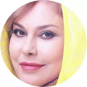 Mehraneh Mahin Torabi