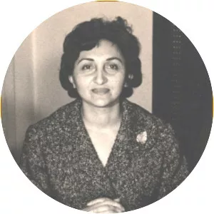 Mehrangiz Dowlatshahi