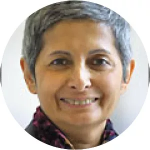 Mehrangiz Kar - Iranian lawyer