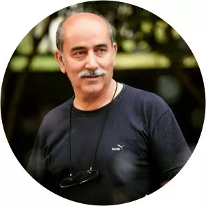 Mehrdad Falahatgar