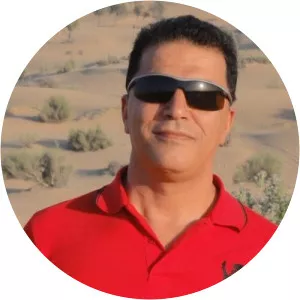 Mehrdad Farrokhzad photograph