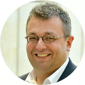 Mehrdad Mostofizadeh