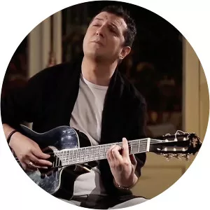 Mehrdad Nosrati Musician