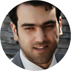 Mehrdad Raissi Ardali