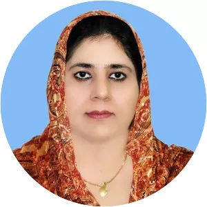 Mehreen Anwar Raja
