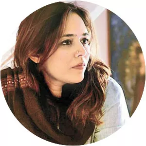 Mehreen Jabbar - Pakistani film director