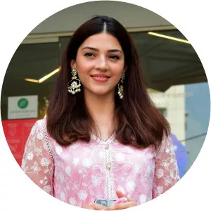 Mehreen Kaur Pirzada - Indian actress