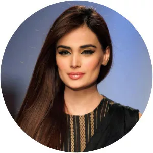 Mehreen Syed