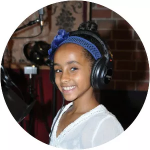 Mehret Marsh - Musical artist