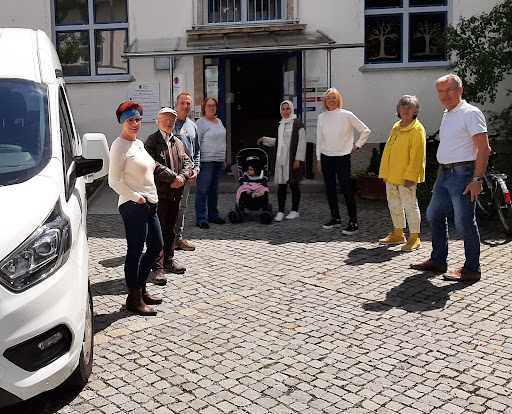 Mehrgenerationenhaus Murnau