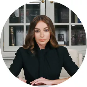 Mehriban Aliyeva