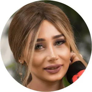 Mehriban - Musical artist