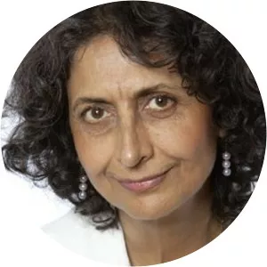 Mehrnaz Saeed-Vafa - Film director