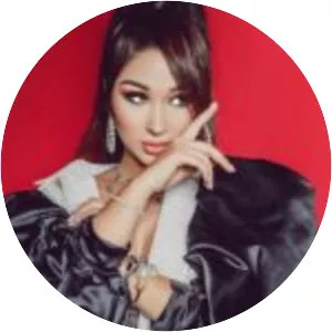 Mehrnigori Rustam - Musical artist