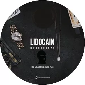 Mehrshad77 - Musical artist