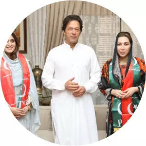 Mehru Maneka photograph