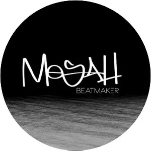 Mehsah - Musical artist