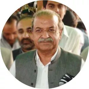 Mehtab Abbasi